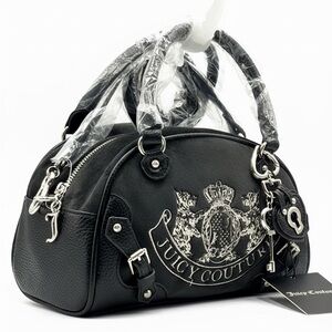 STUNNING UK EXCLUSIVE RARE KEY HOLE NUOVA TWIG SCOTTIE DOG BOWLER